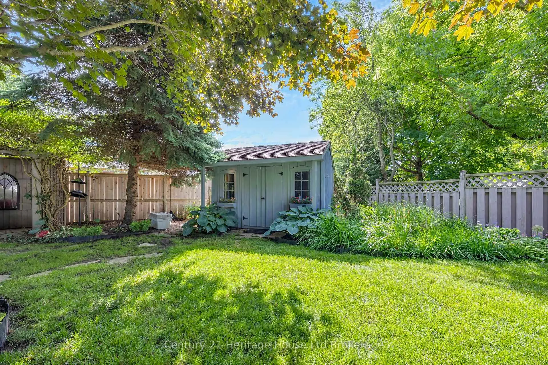 Photo 32 of 42 Alexander Avenue, Tillsonburg — HOMEH