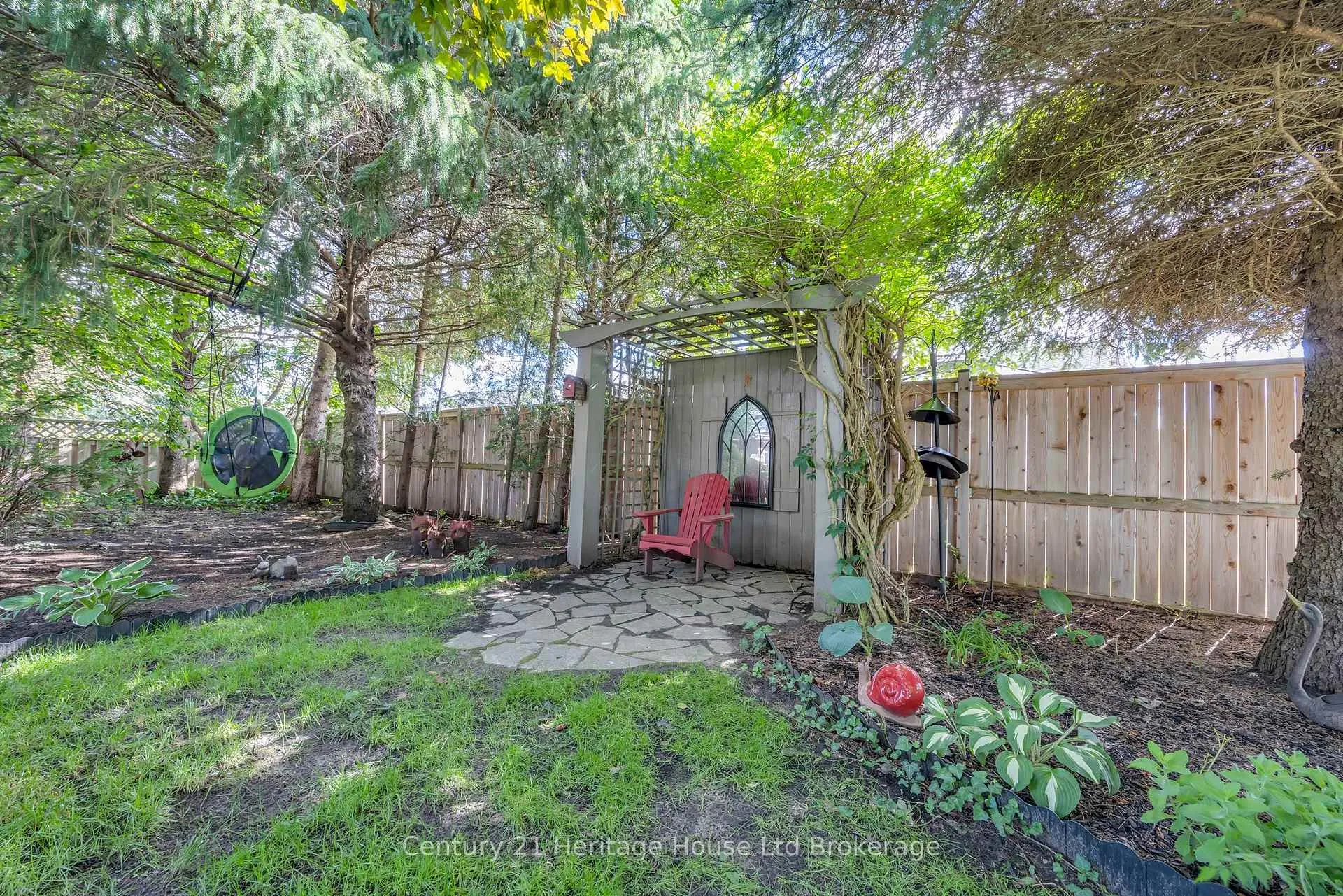 Photo 33 of 42 Alexander Avenue, Tillsonburg — HOMEH