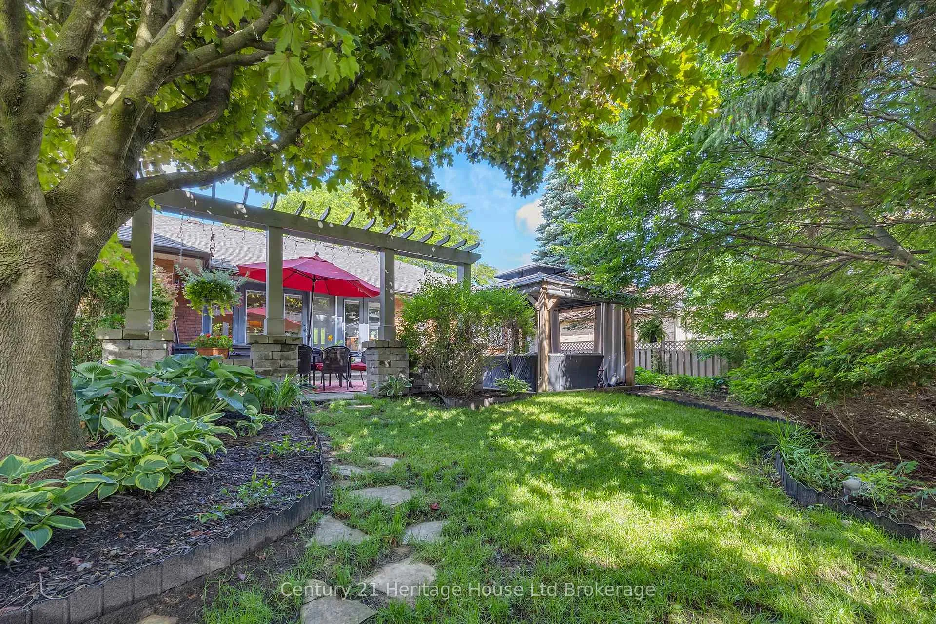 Photo 34 of 42 Alexander Avenue, Tillsonburg — HOMEH