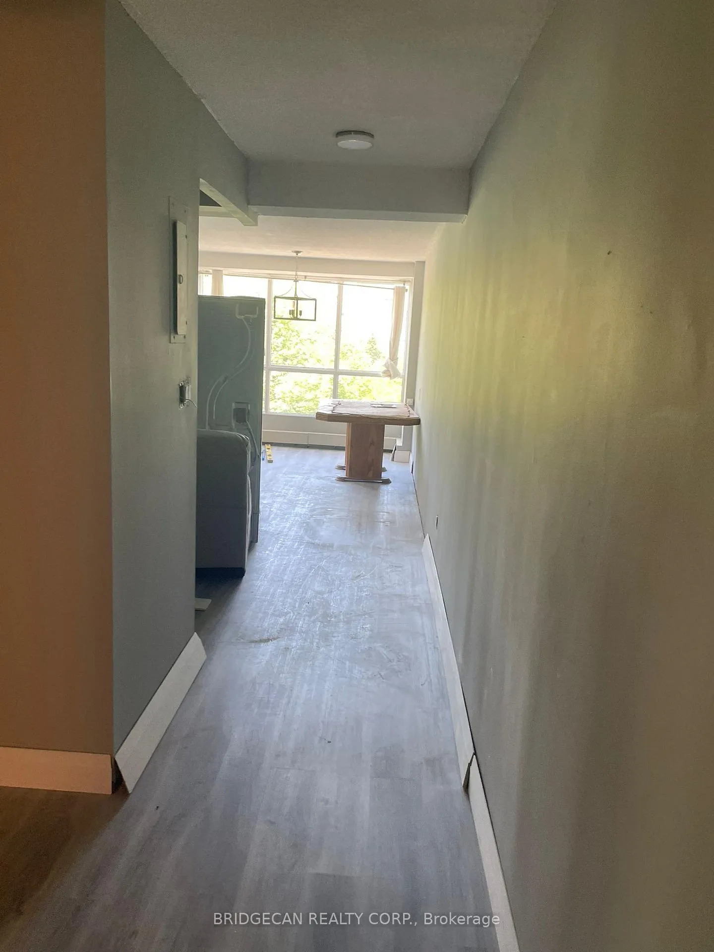Photo 3 of Unit 708, 150 Charlton Avenue E, Hamilton, Corktown — HOMEH