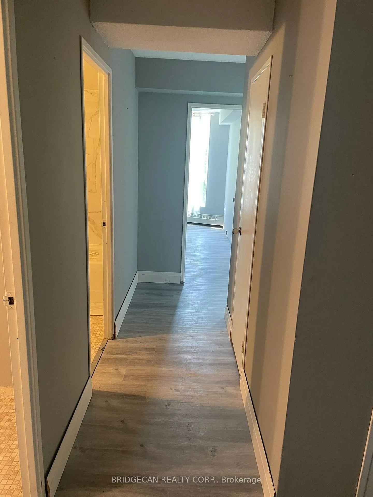 Photo 9 of Unit 708, 150 Charlton Avenue E, Hamilton, Corktown — HOMEH