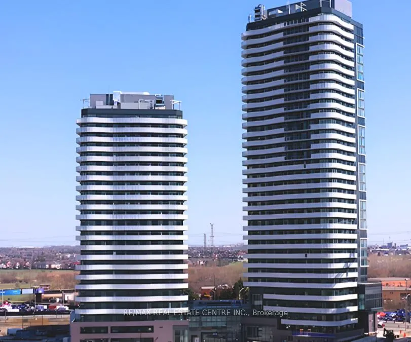 Photo 1 of Unit 806, 10 Flavelle Trail, Vaughan, Steeles West Industrial — HOMEH