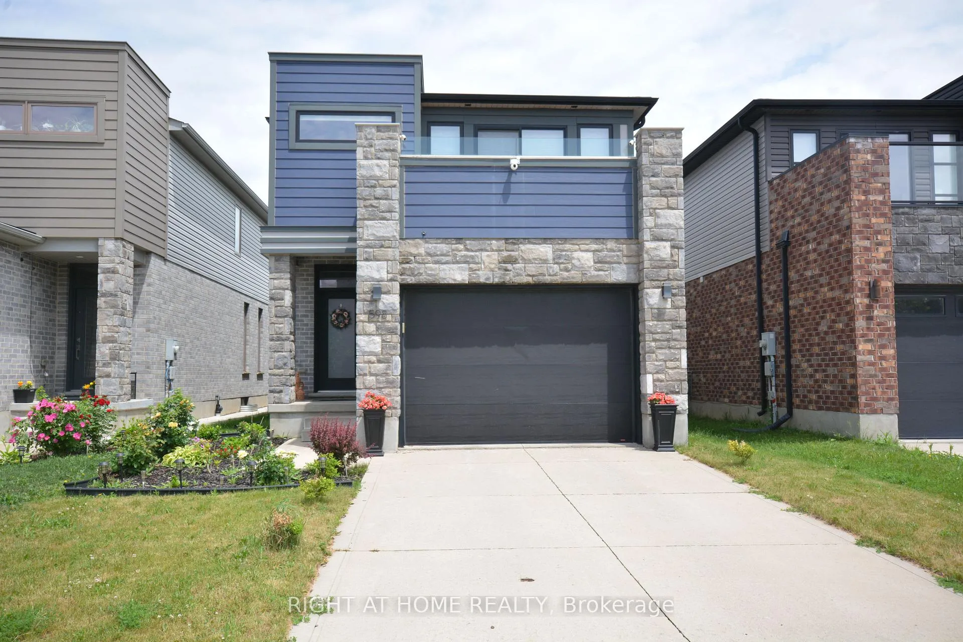 Photo 1 of 598 Freeport Street, London, North E — HOMEH