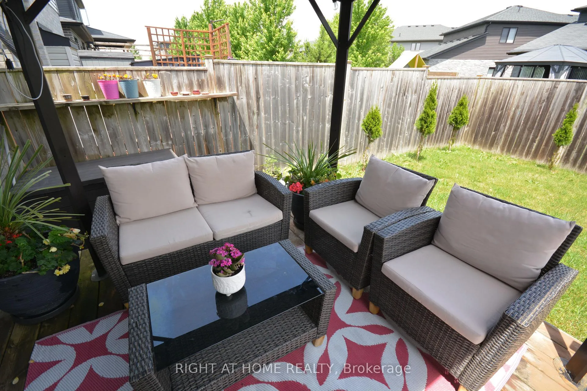 Photo 45 of 598 Freeport Street, London, North E — HOMEH