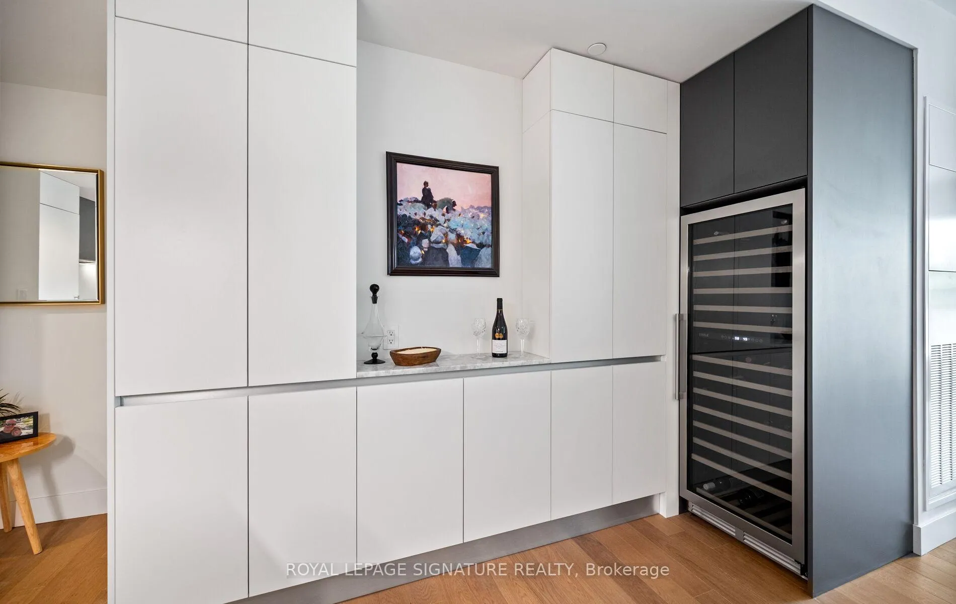 Photo 16 of Unit 407, 1414 Bayview Avenue, Toronto, Mount Pleasant East — HOMEH