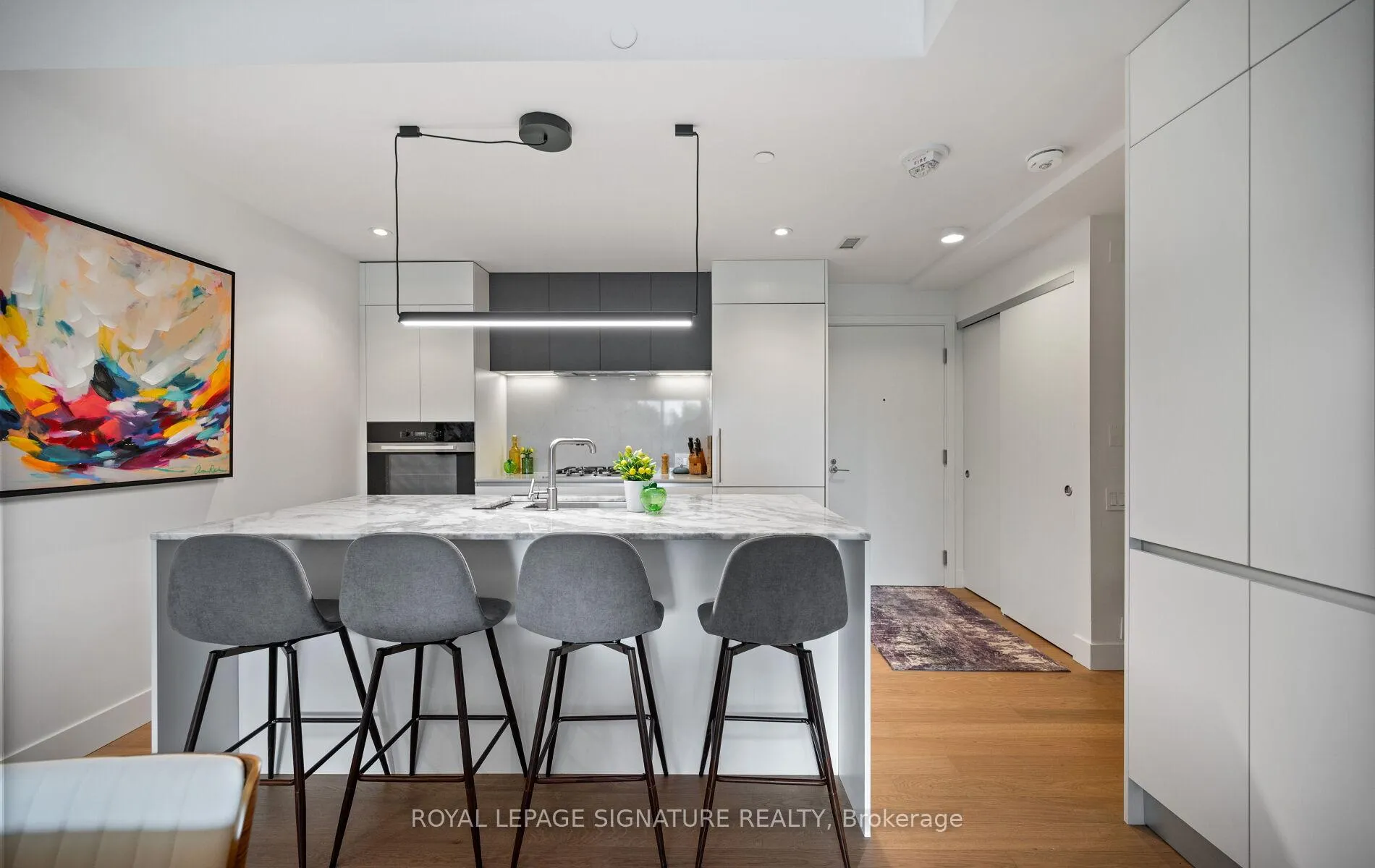 Photo 17 of Unit 407, 1414 Bayview Avenue, Toronto, Mount Pleasant East — HOMEH