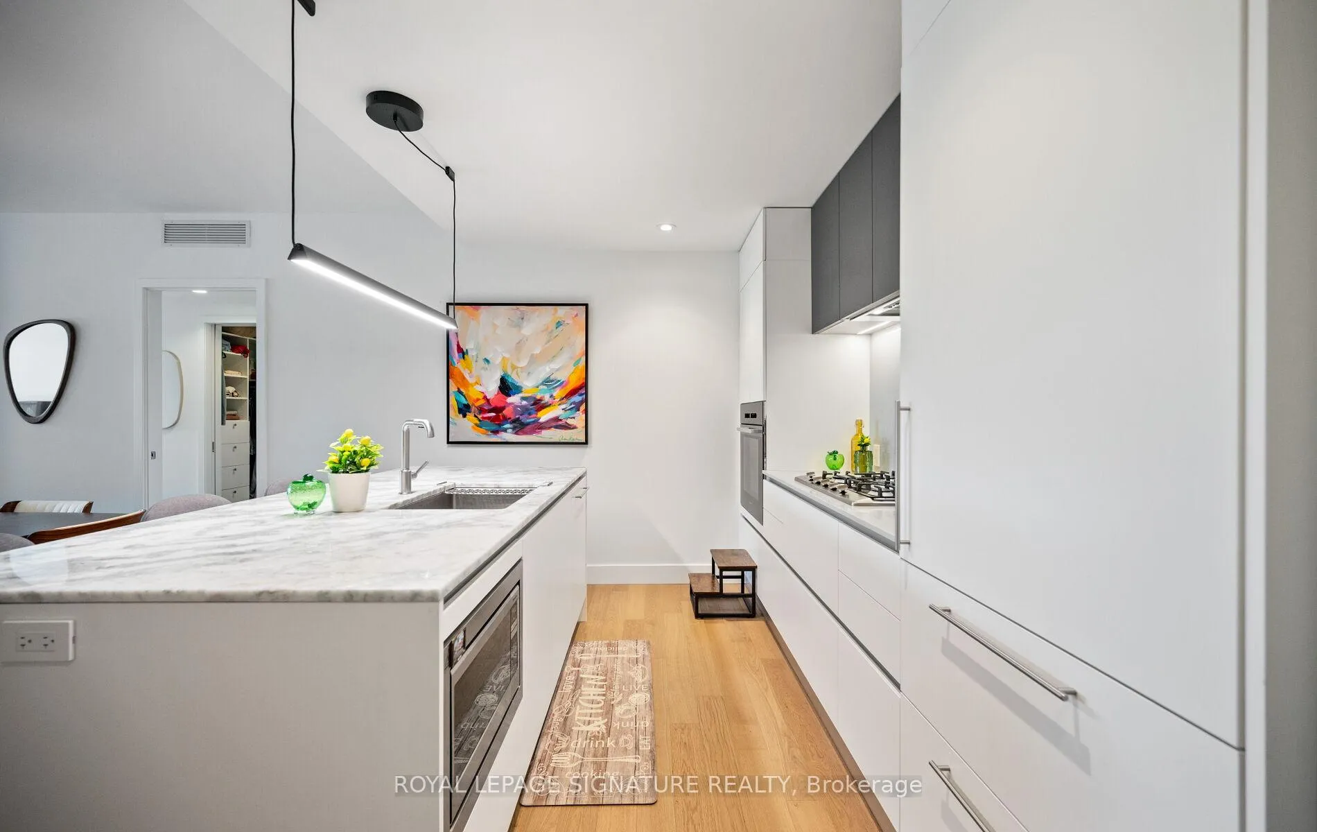 Photo 20 of Unit 407, 1414 Bayview Avenue, Toronto, Mount Pleasant East — HOMEH