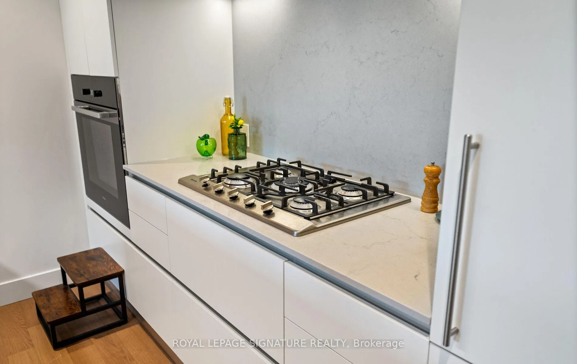 Photo 21 of Unit 407, 1414 Bayview Avenue, Toronto, Mount Pleasant East — HOMEH
