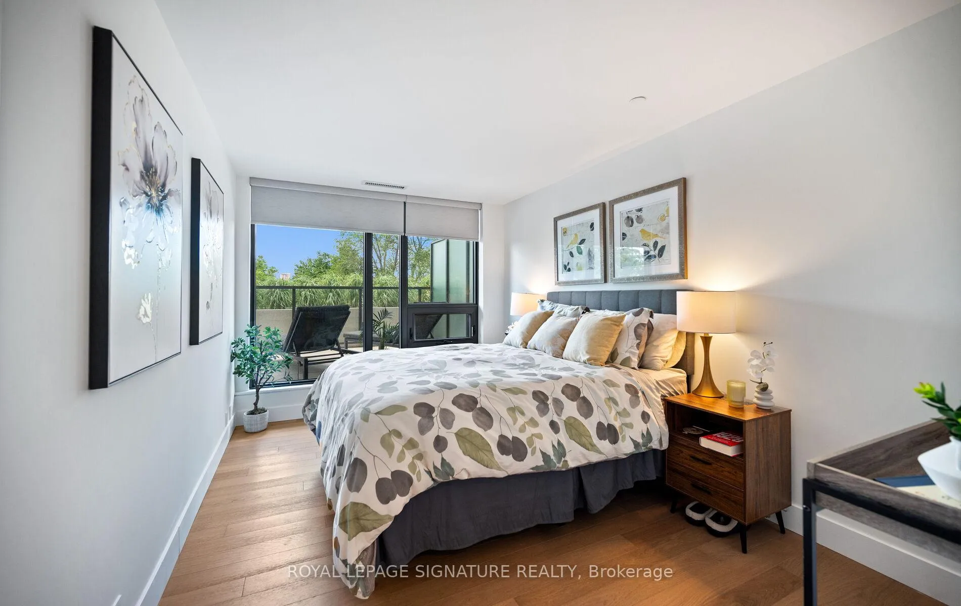 Photo 23 of Unit 407, 1414 Bayview Avenue, Toronto, Mount Pleasant East — HOMEH