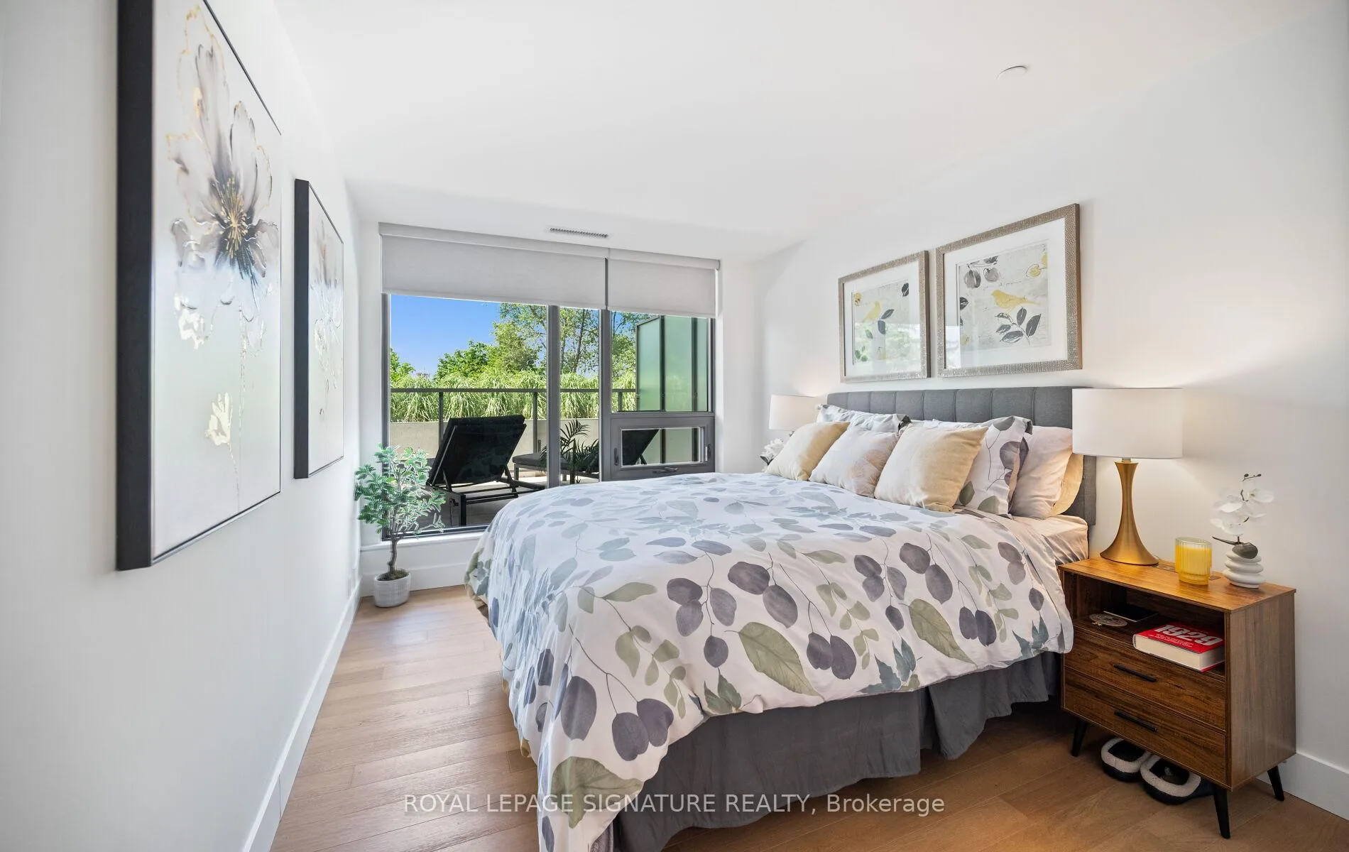 Photo 24 of Unit 407, 1414 Bayview Avenue, Toronto, Mount Pleasant East — HOMEH