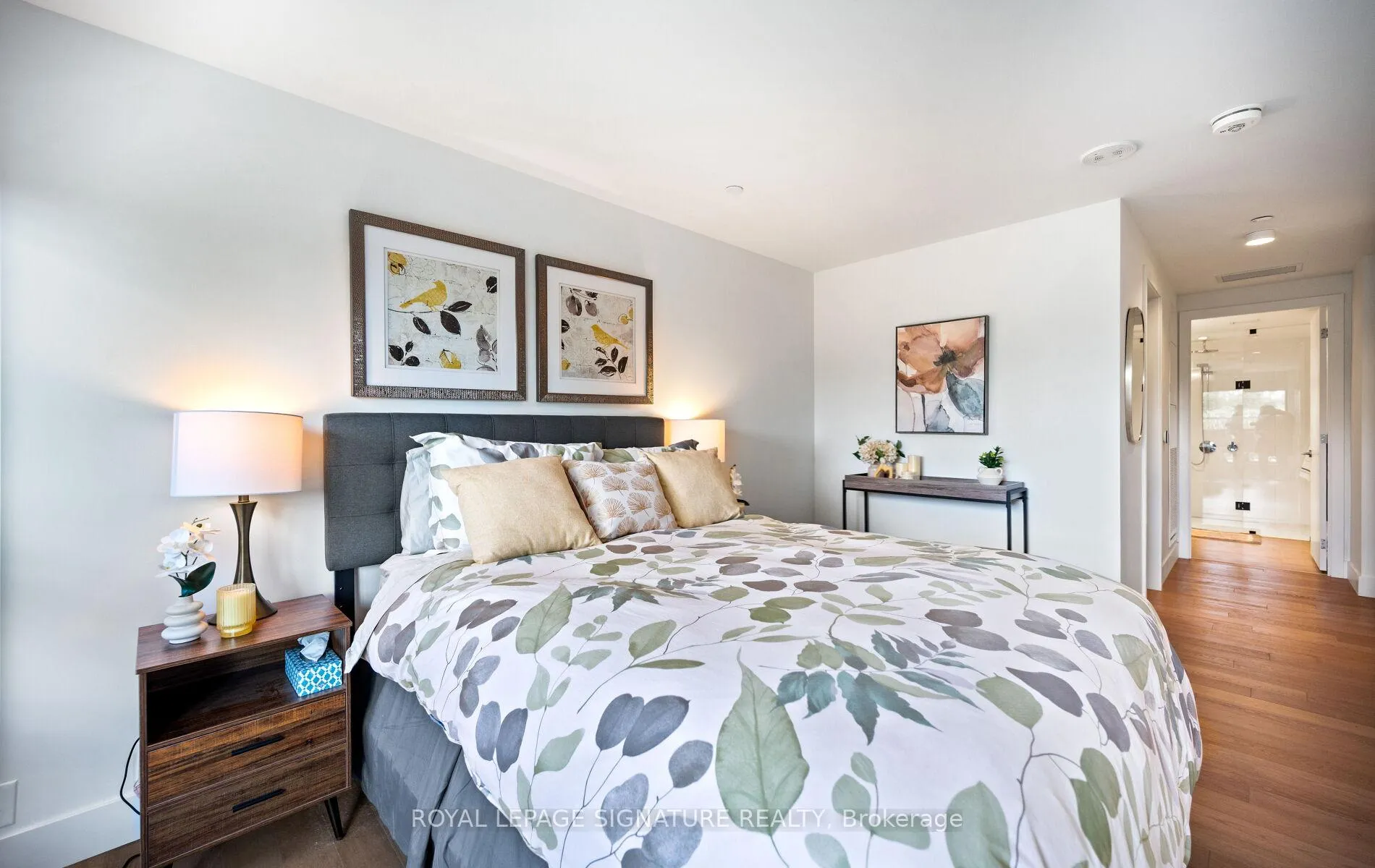 Photo 25 of Unit 407, 1414 Bayview Avenue, Toronto, Mount Pleasant East — HOMEH