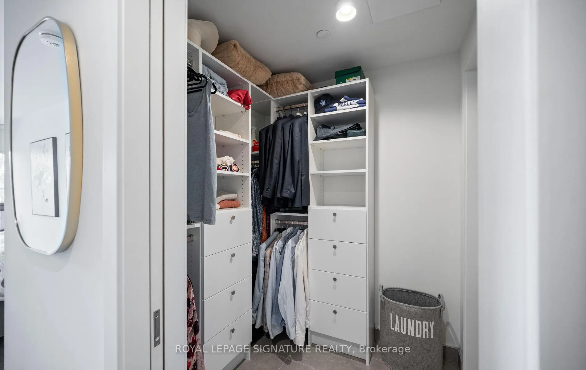 Photo 26 of Unit 407, 1414 Bayview Avenue, Toronto, Mount Pleasant East — HOMEH