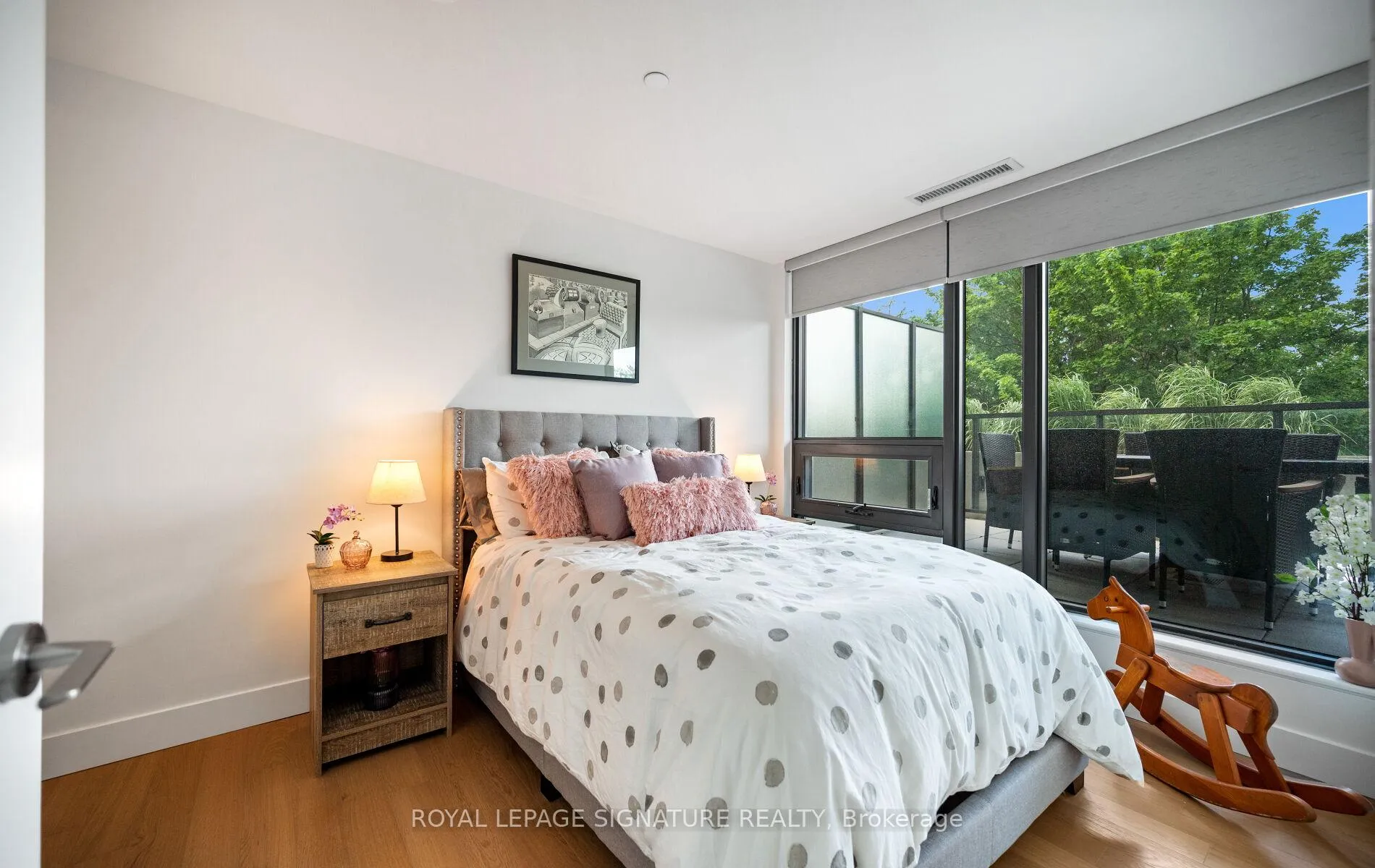 Photo 30 of Unit 407, 1414 Bayview Avenue, Toronto, Mount Pleasant East — HOMEH
