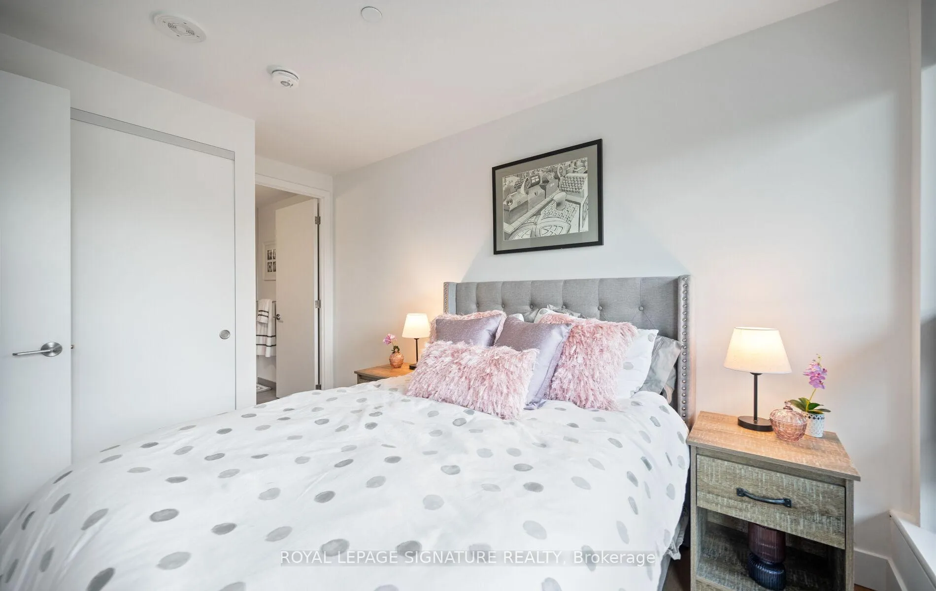Photo 31 of Unit 407, 1414 Bayview Avenue, Toronto, Mount Pleasant East — HOMEH