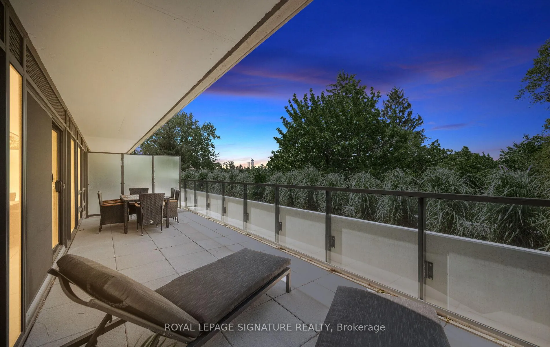 Photo 34 of Unit 407, 1414 Bayview Avenue, Toronto, Mount Pleasant East — HOMEH