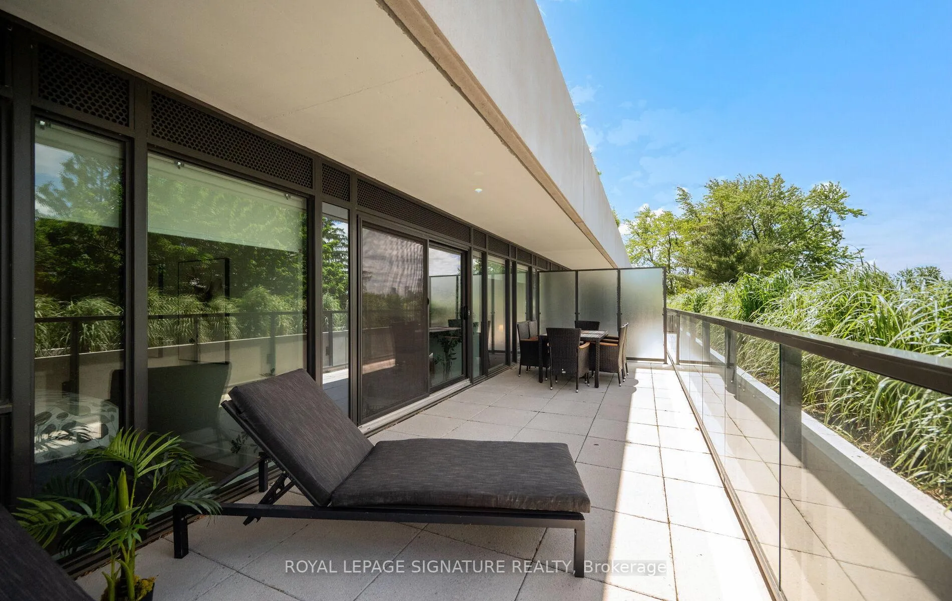 Photo 35 of Unit 407, 1414 Bayview Avenue, Toronto, Mount Pleasant East — HOMEH