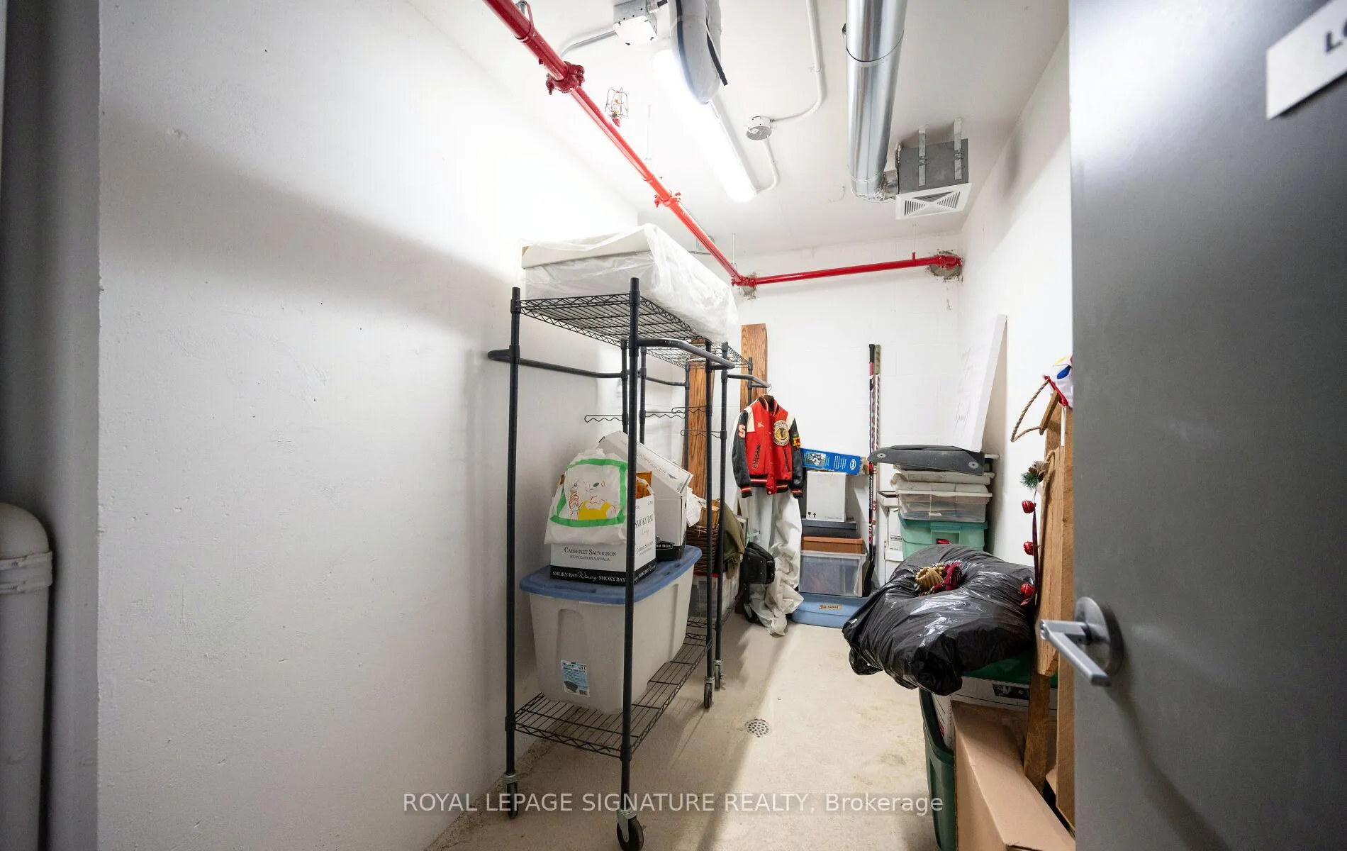 Photo 38 of Unit 407, 1414 Bayview Avenue, Toronto, Mount Pleasant East — HOMEH