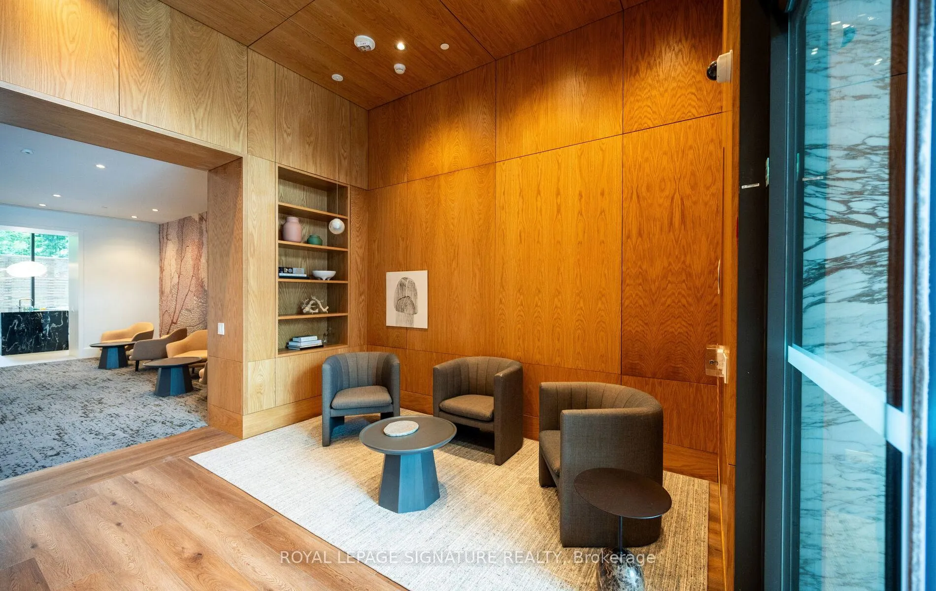 Photo 41 of Unit 407, 1414 Bayview Avenue, Toronto, Mount Pleasant East — HOMEH