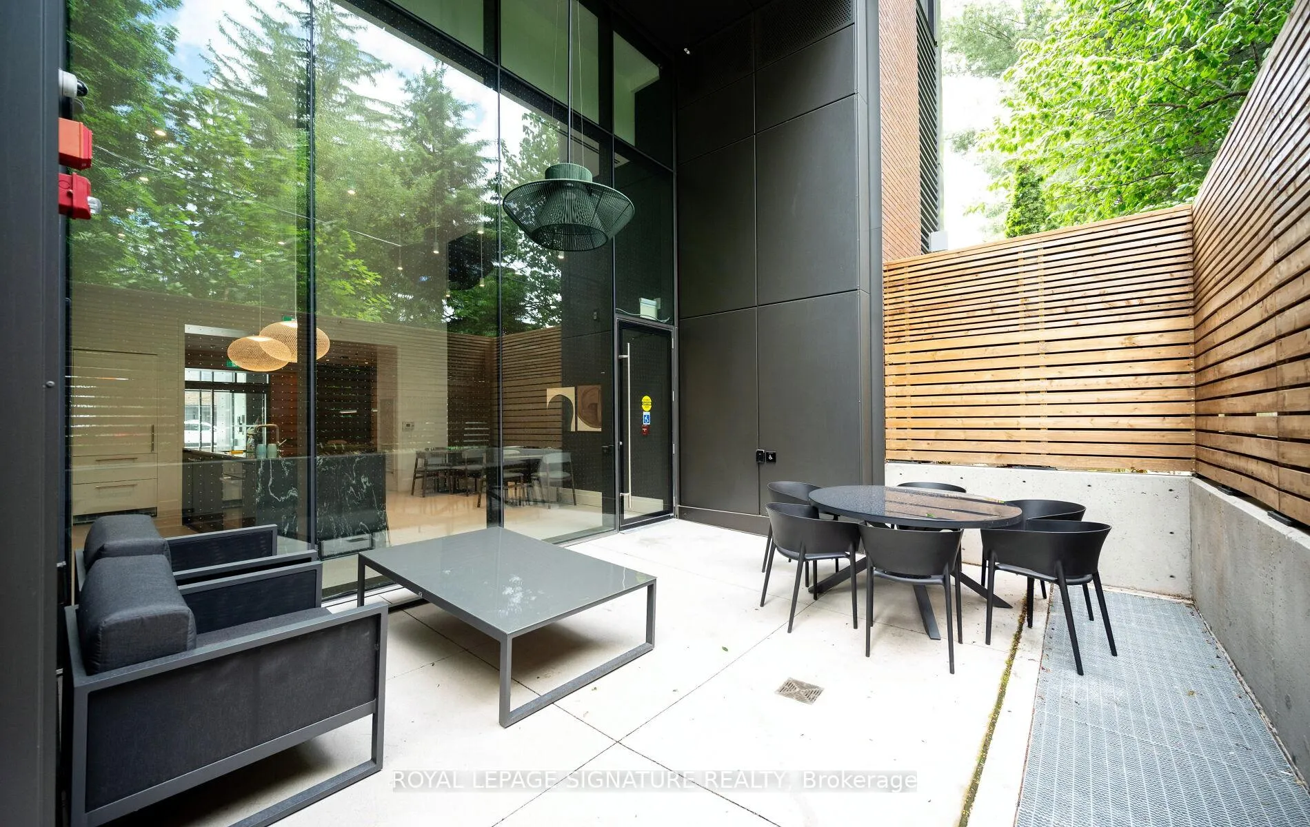 Photo 43 of Unit 407, 1414 Bayview Avenue, Toronto, Mount Pleasant East — HOMEH