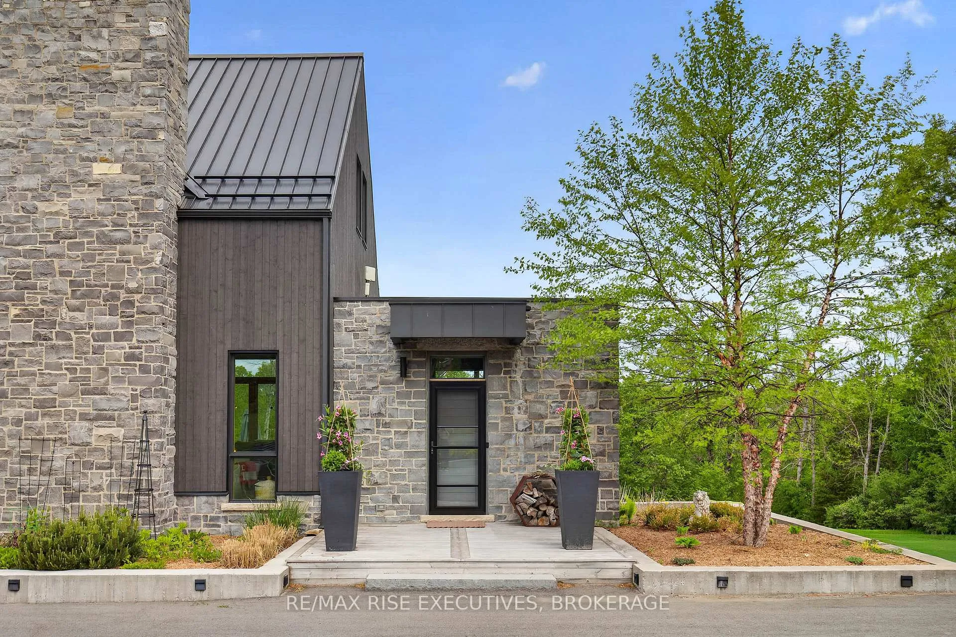 Photo 3 of 1761 County Road 1 E, Stone Mills, Stone Mills — HOMEH