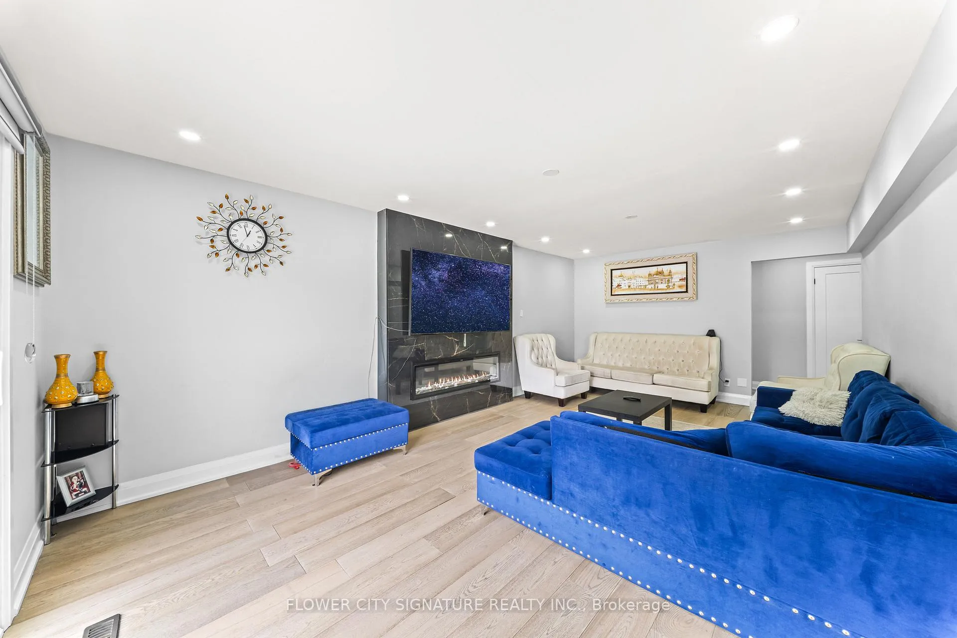 Photo 20 of 11 Damacus Drive, Mississauga, Meadowvale — HOMEH