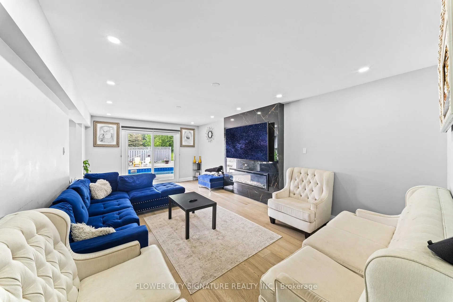 Photo 22 of 11 Damacus Drive, Mississauga, Meadowvale — HOMEH