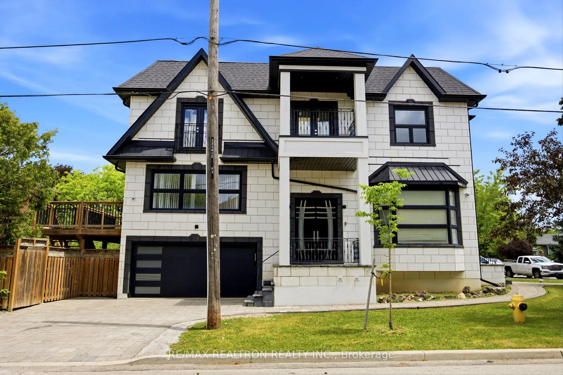 Photo 1 of 138 Almore Avenue, North York, Clanton Park — HOMEH