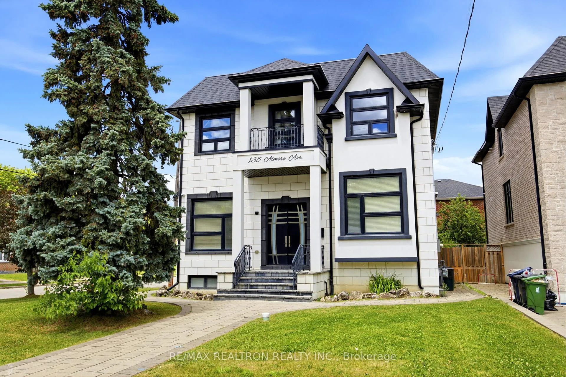 Photo 2 of 138 Almore Avenue, North York, Clanton Park — HOMEH
