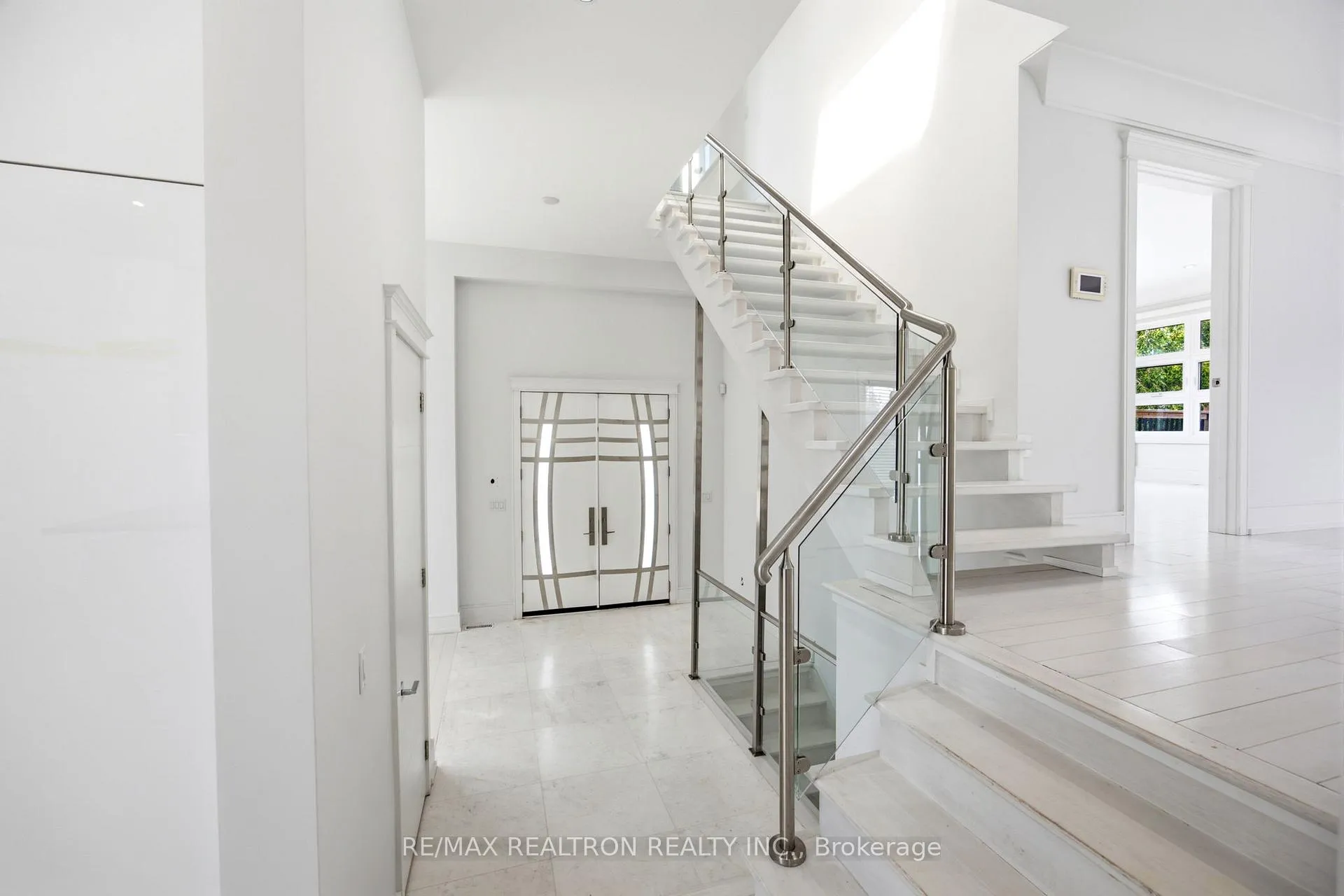 Photo 3 of 138 Almore Avenue, North York, Clanton Park — HOMEH