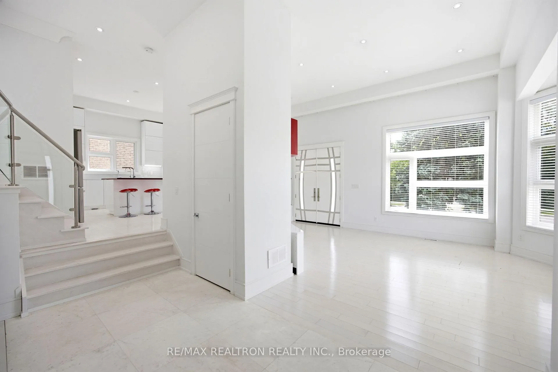 Photo 4 of 138 Almore Avenue, North York, Clanton Park — HOMEH