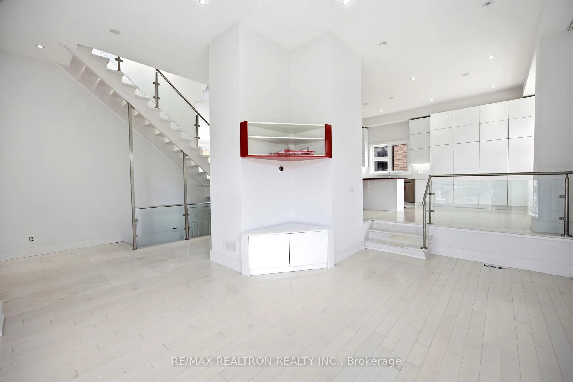 Photo 6 of 138 Almore Avenue, North York, Clanton Park — HOMEH