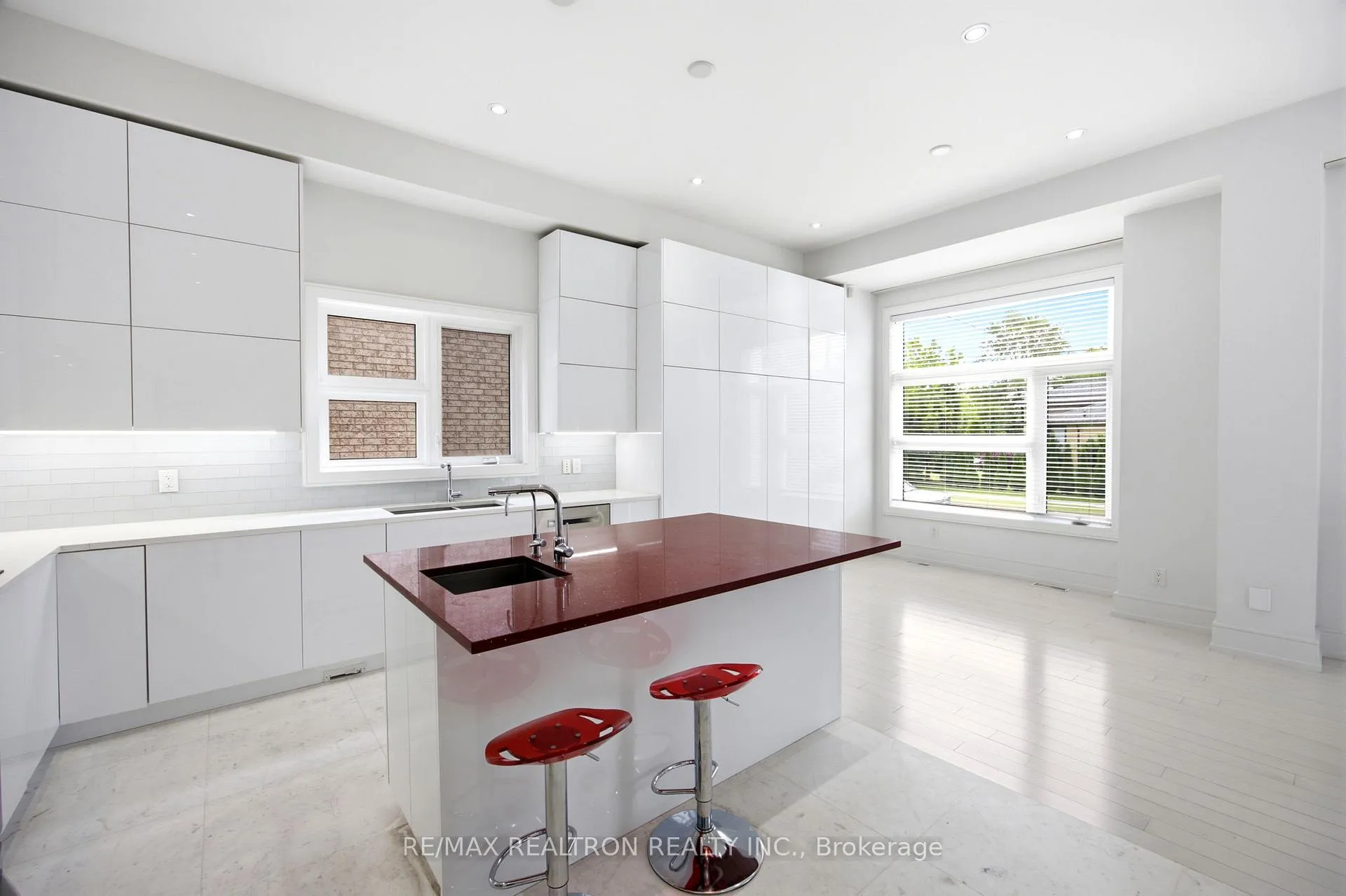 Photo 7 of 138 Almore Avenue, North York, Clanton Park — HOMEH