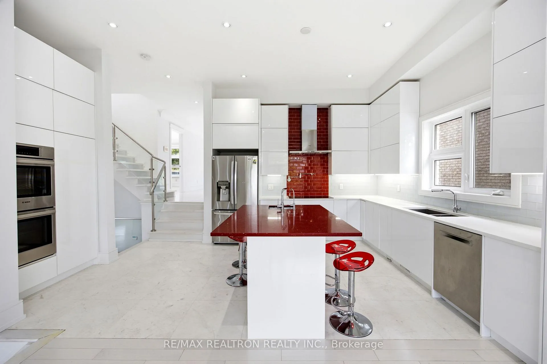 Photo 8 of 138 Almore Avenue, North York, Clanton Park — HOMEH