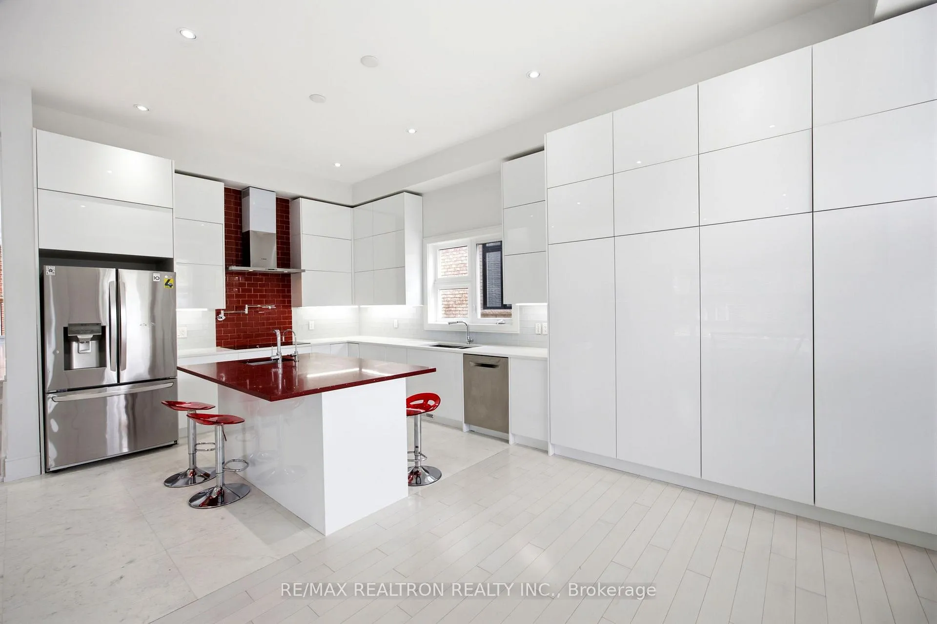Photo 9 of 138 Almore Avenue, North York, Clanton Park — HOMEH