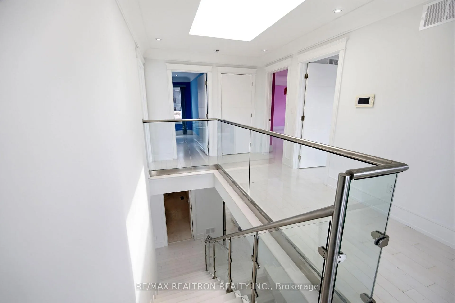Photo 12 of 138 Almore Avenue, North York, Clanton Park — HOMEH