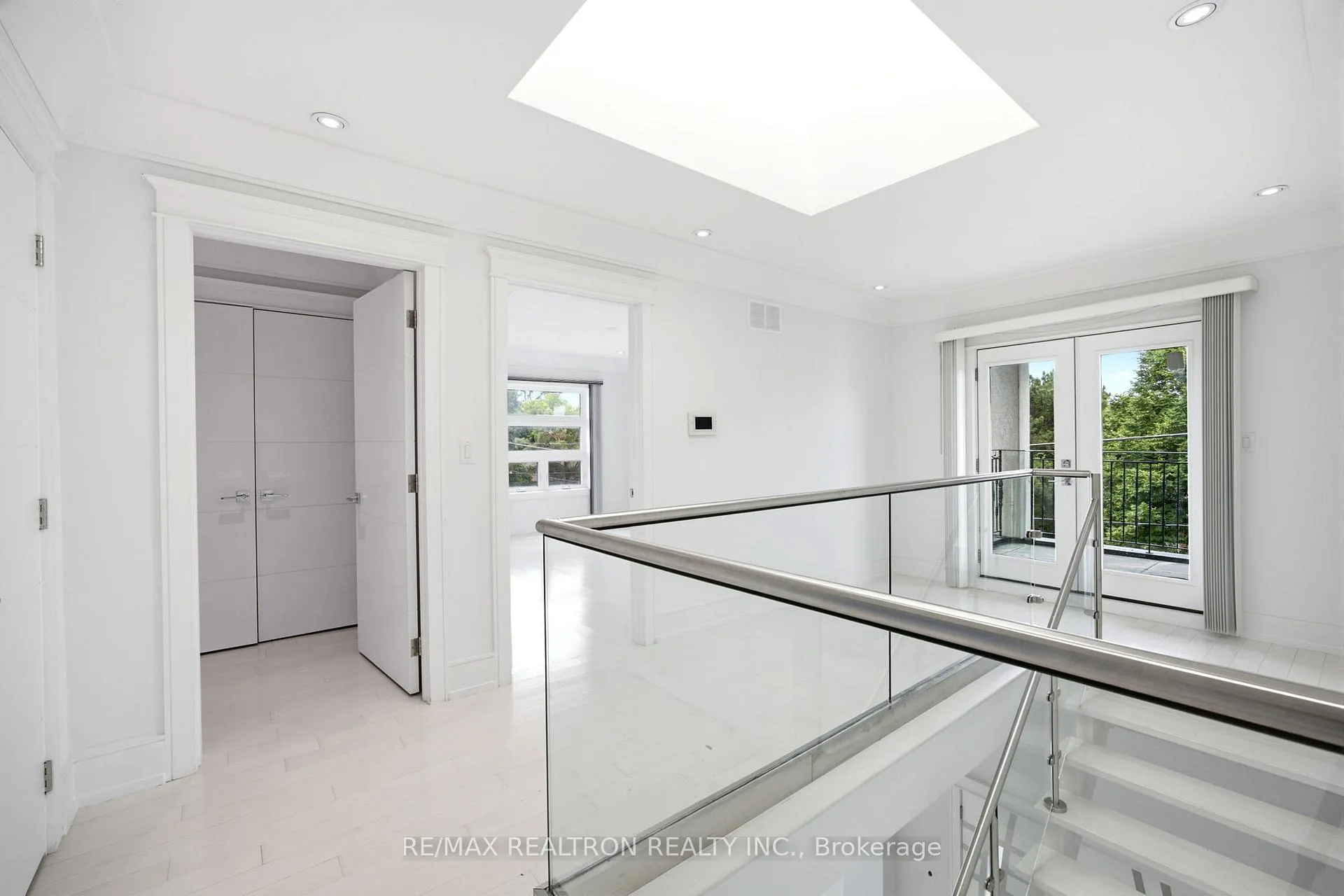 Photo 13 of 138 Almore Avenue, North York, Clanton Park — HOMEH