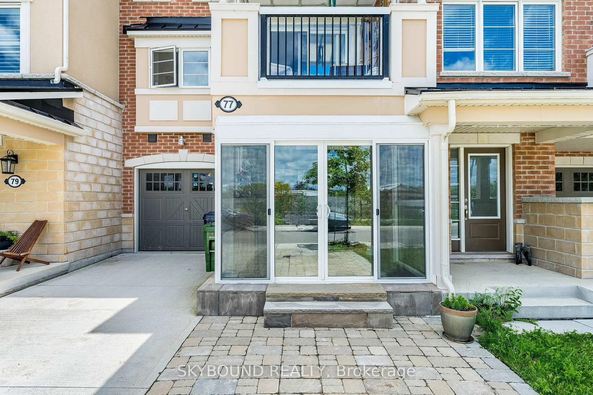 Photo 8 of 77 Cleanside Road, Scarborough, Clairlea-Birchmount — HOMEH