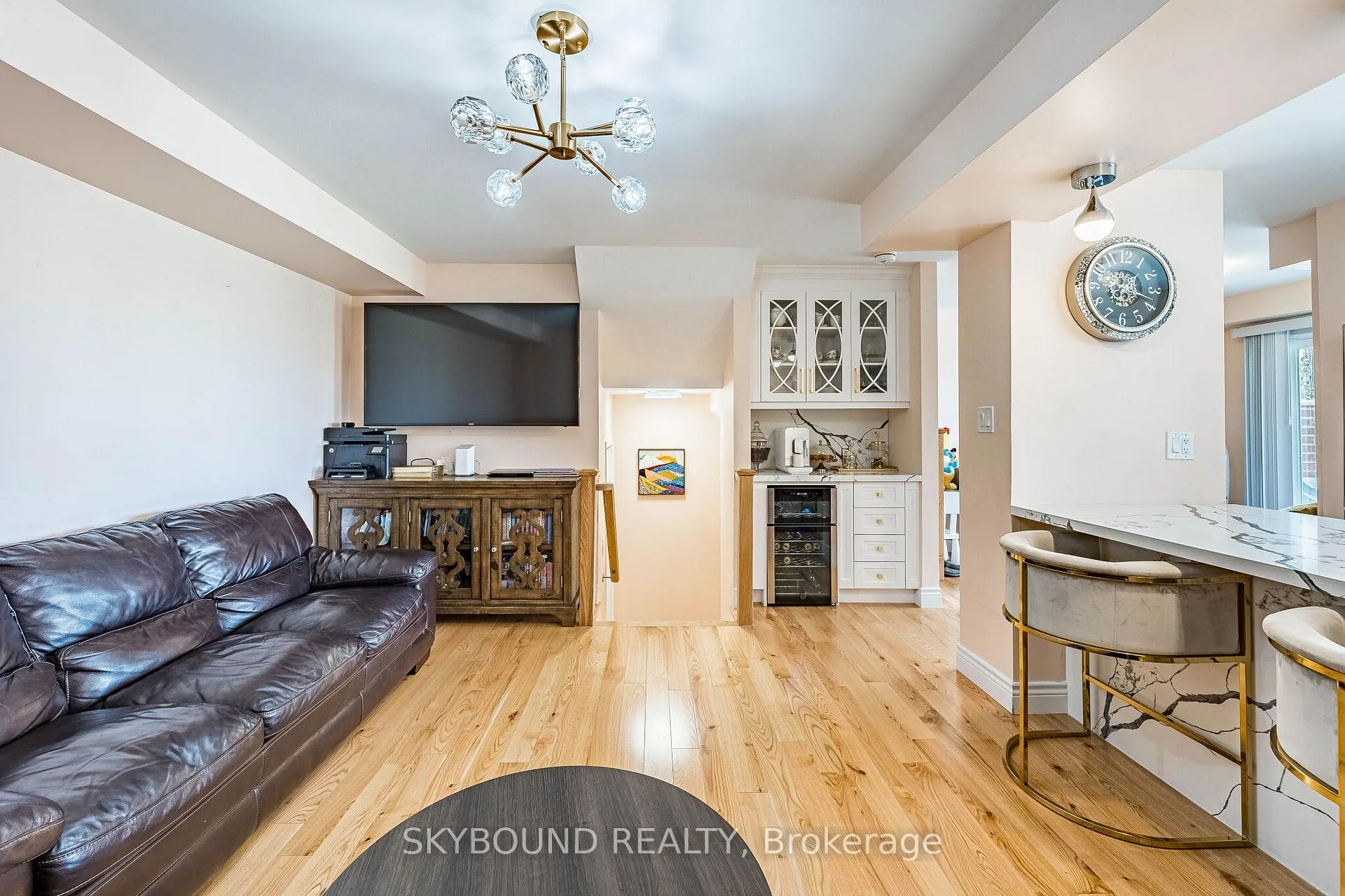 Photo 16 of 77 Cleanside Road, Scarborough, Clairlea-Birchmount — HOMEH