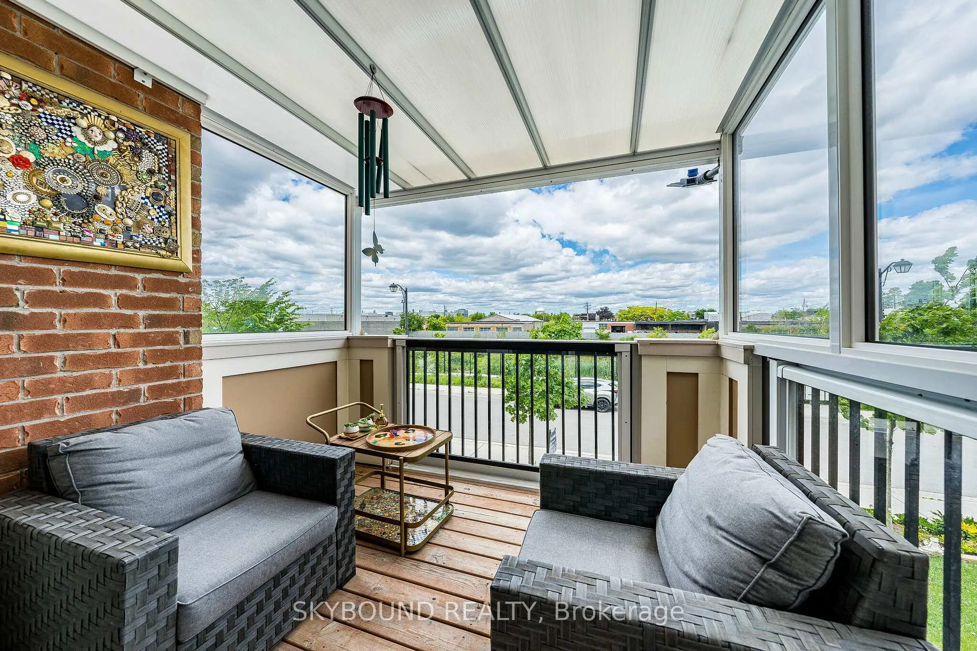 Photo 46 of 77 Cleanside Road, Scarborough, Clairlea-Birchmount — HOMEH