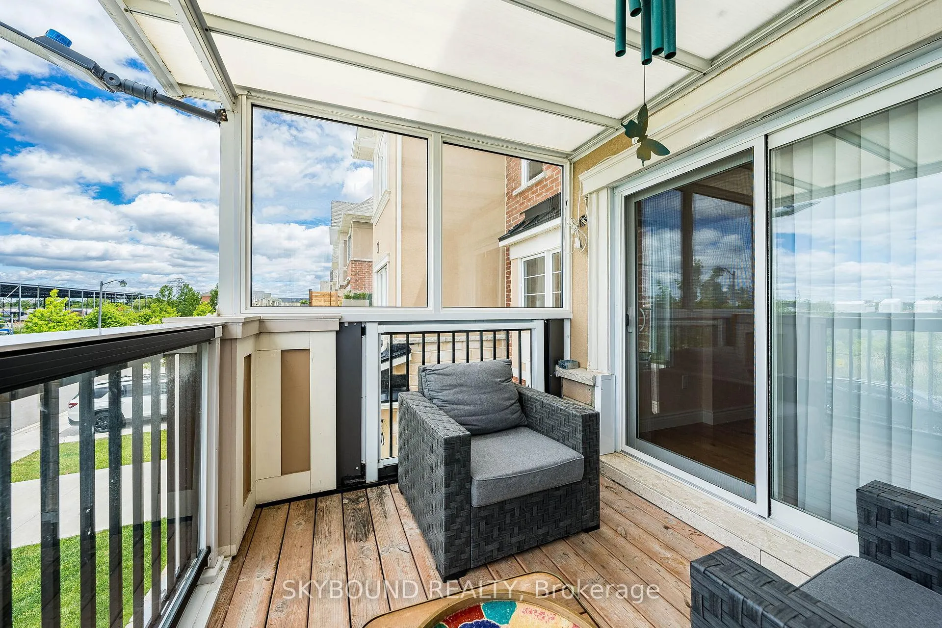Photo 47 of 77 Cleanside Road, Scarborough, Clairlea-Birchmount — HOMEH