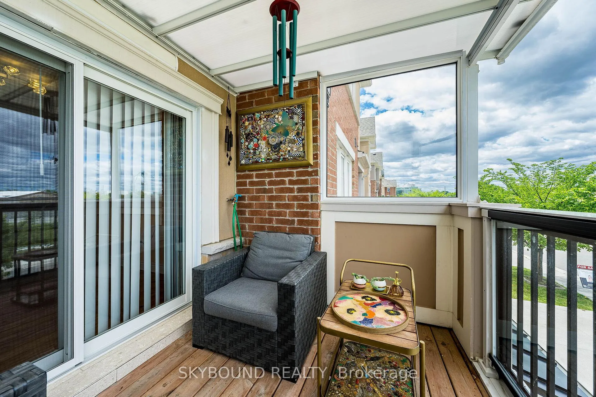 Photo 48 of 77 Cleanside Road, Scarborough, Clairlea-Birchmount — HOMEH