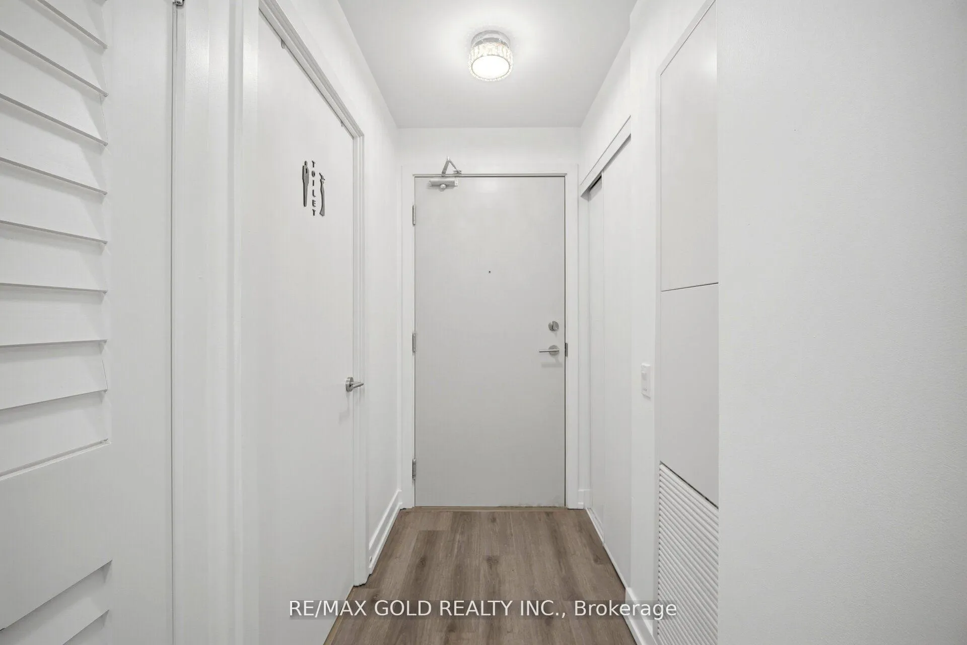Photo 6 of Unit 1203, 225 Veterans Drive, Brampton, Northwest Brampton — HOMEH