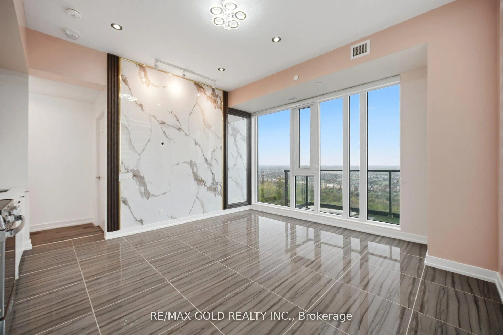 Photo 9 of Unit 1203, 225 Veterans Drive, Brampton, Northwest Brampton — HOMEH