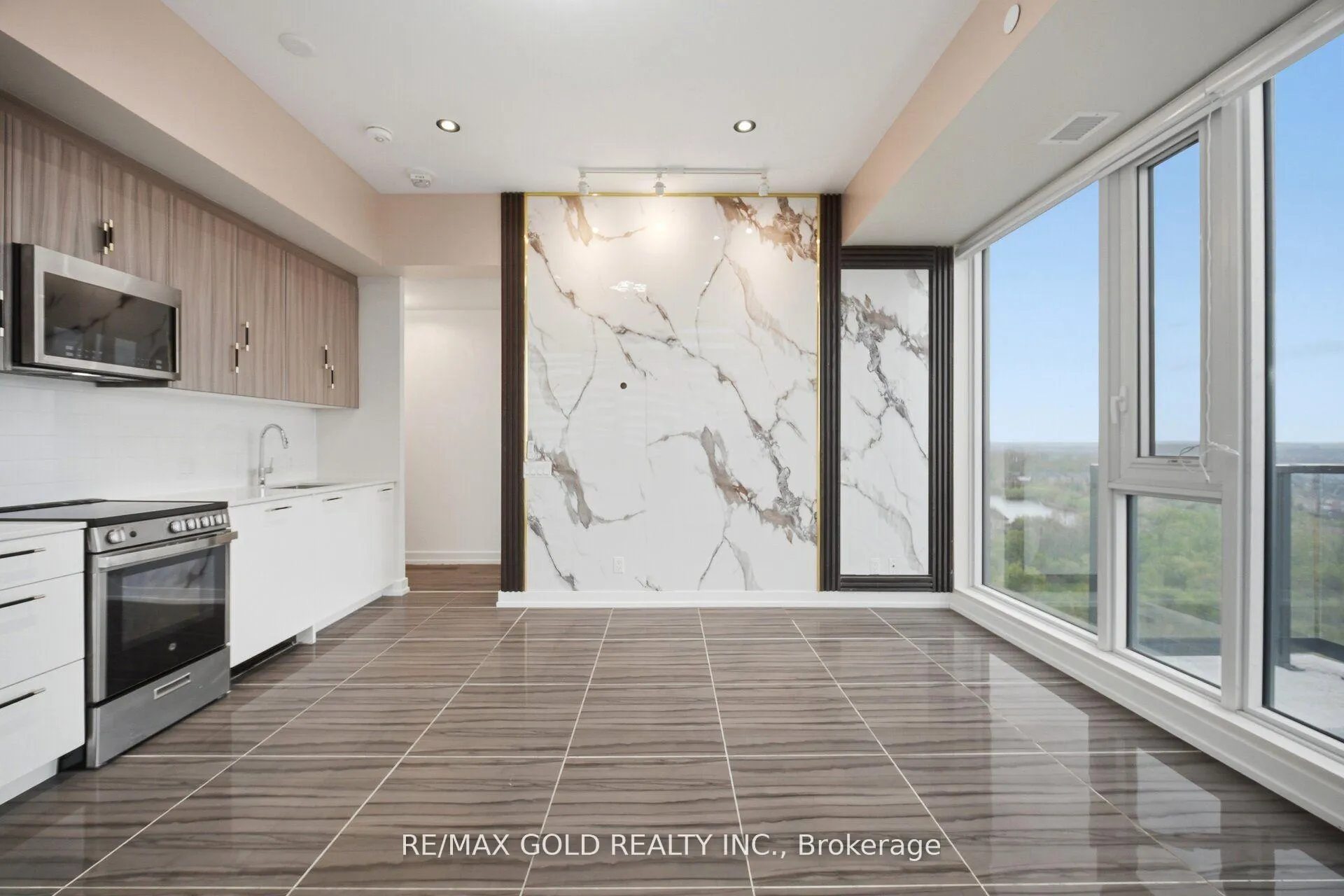 Photo 10 of Unit 1203, 225 Veterans Drive, Brampton, Northwest Brampton — HOMEH
