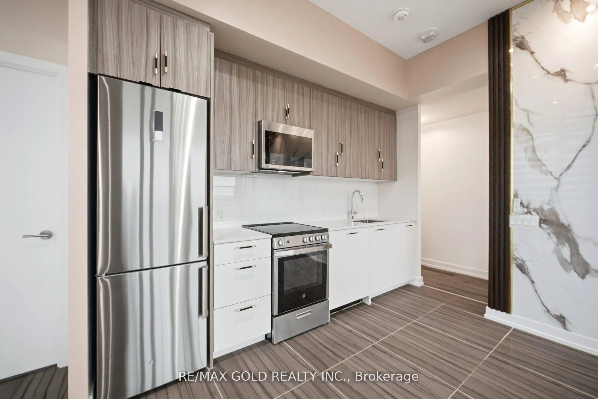 Photo 12 of Unit 1203, 225 Veterans Drive, Brampton, Northwest Brampton — HOMEH