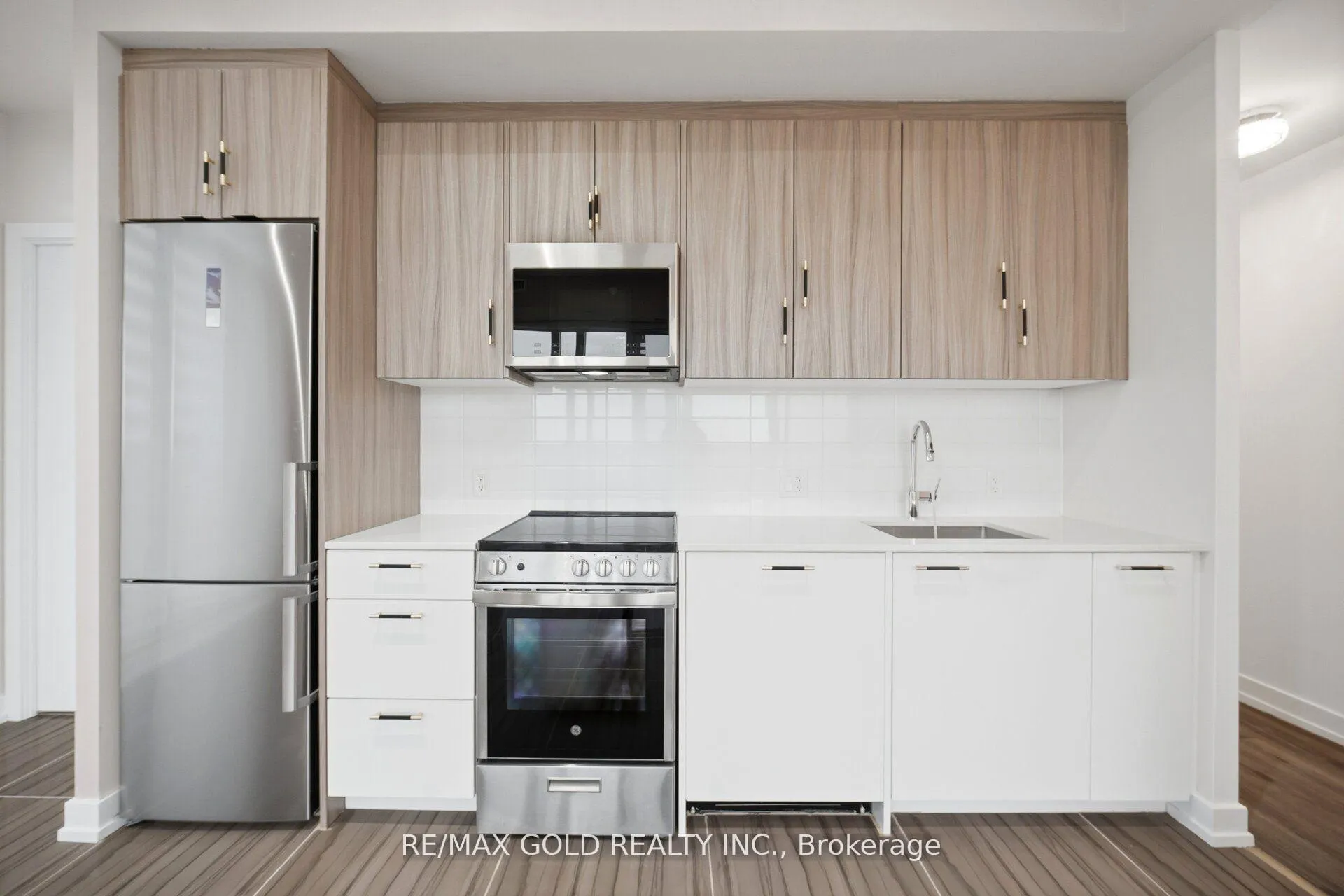Photo 13 of Unit 1203, 225 Veterans Drive, Brampton, Northwest Brampton — HOMEH