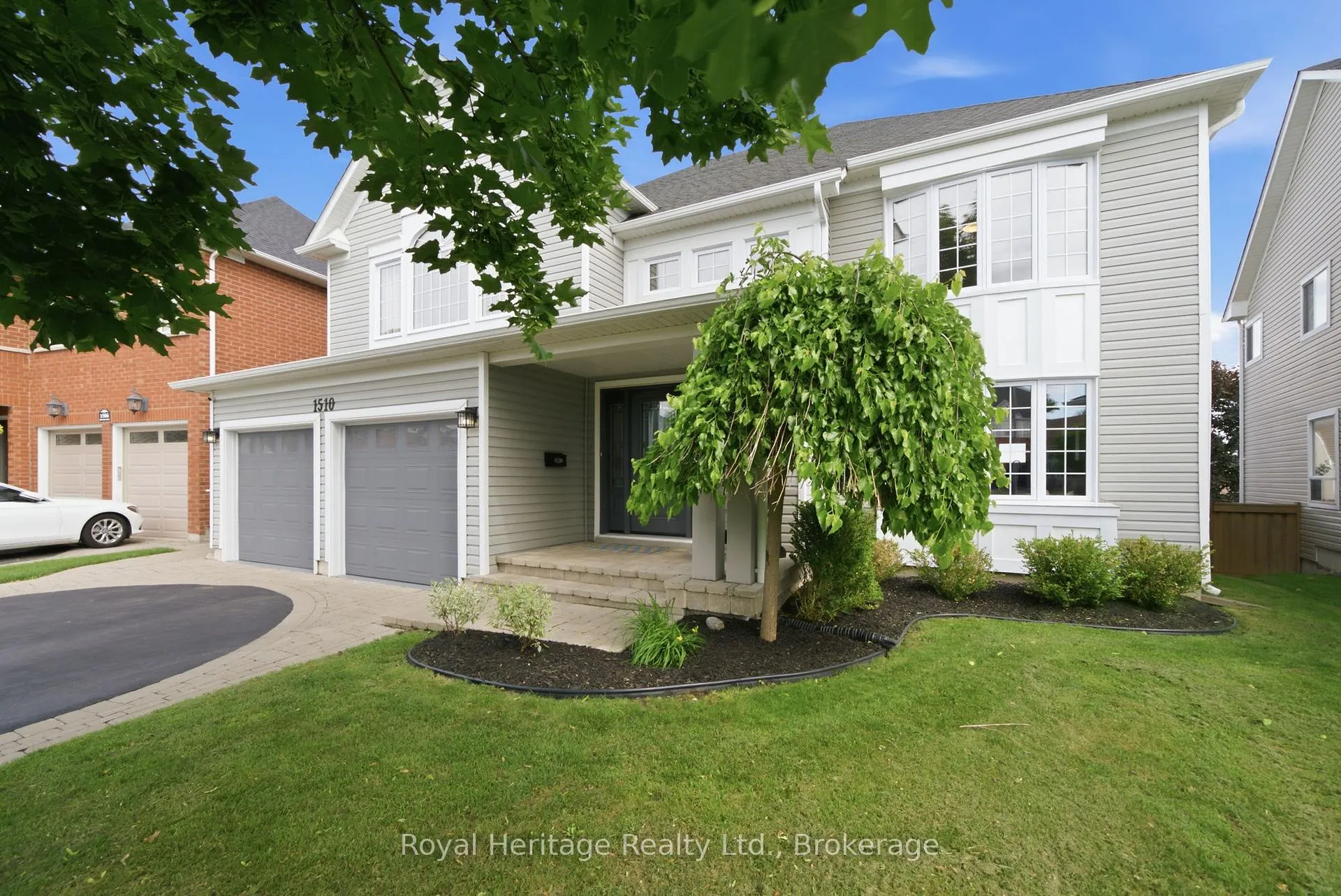 Photo 4 of 1510 Spencely Court, Oshawa, Taunton — HOMEH