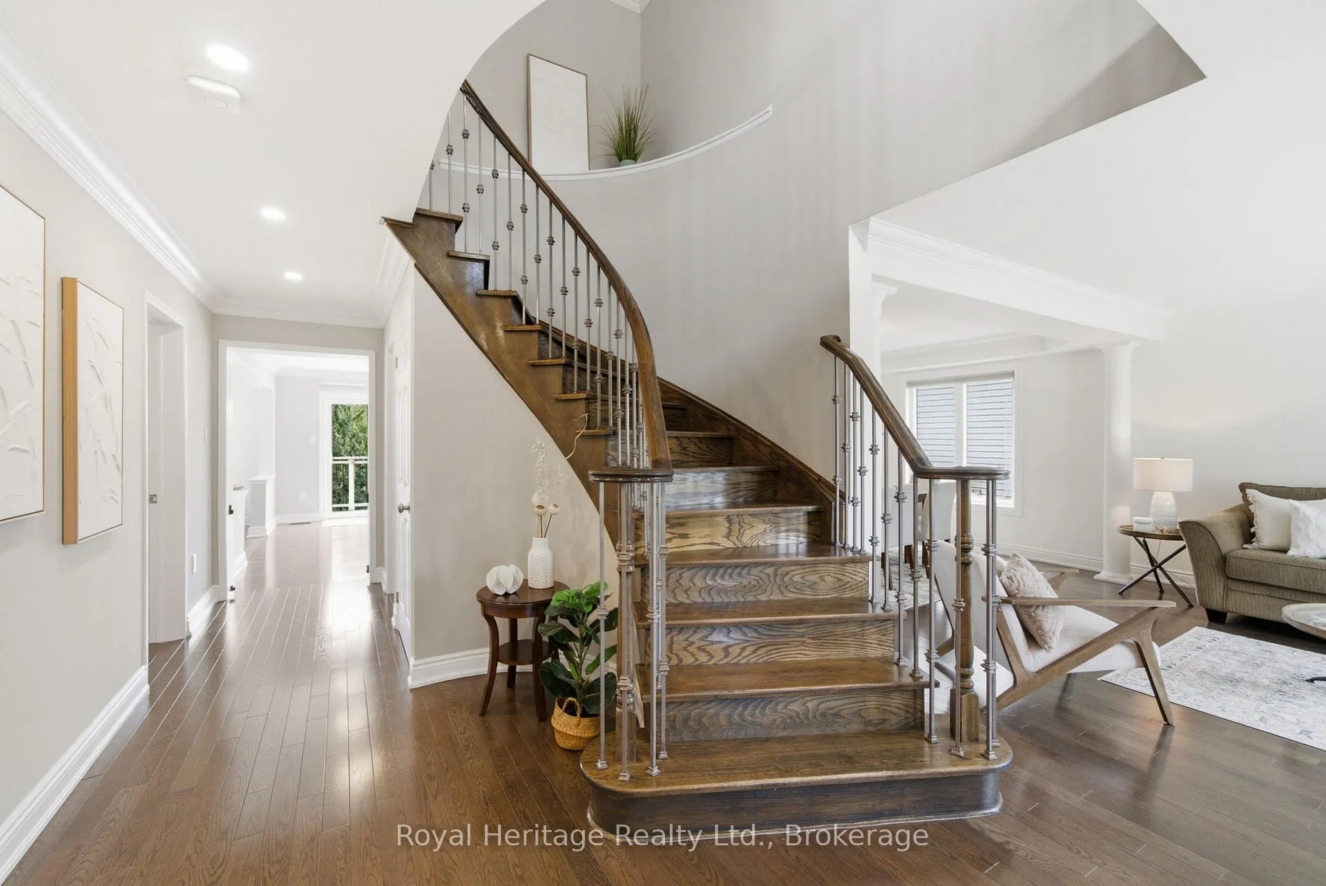 Photo 7 of 1510 Spencely Court, Oshawa, Taunton — HOMEH