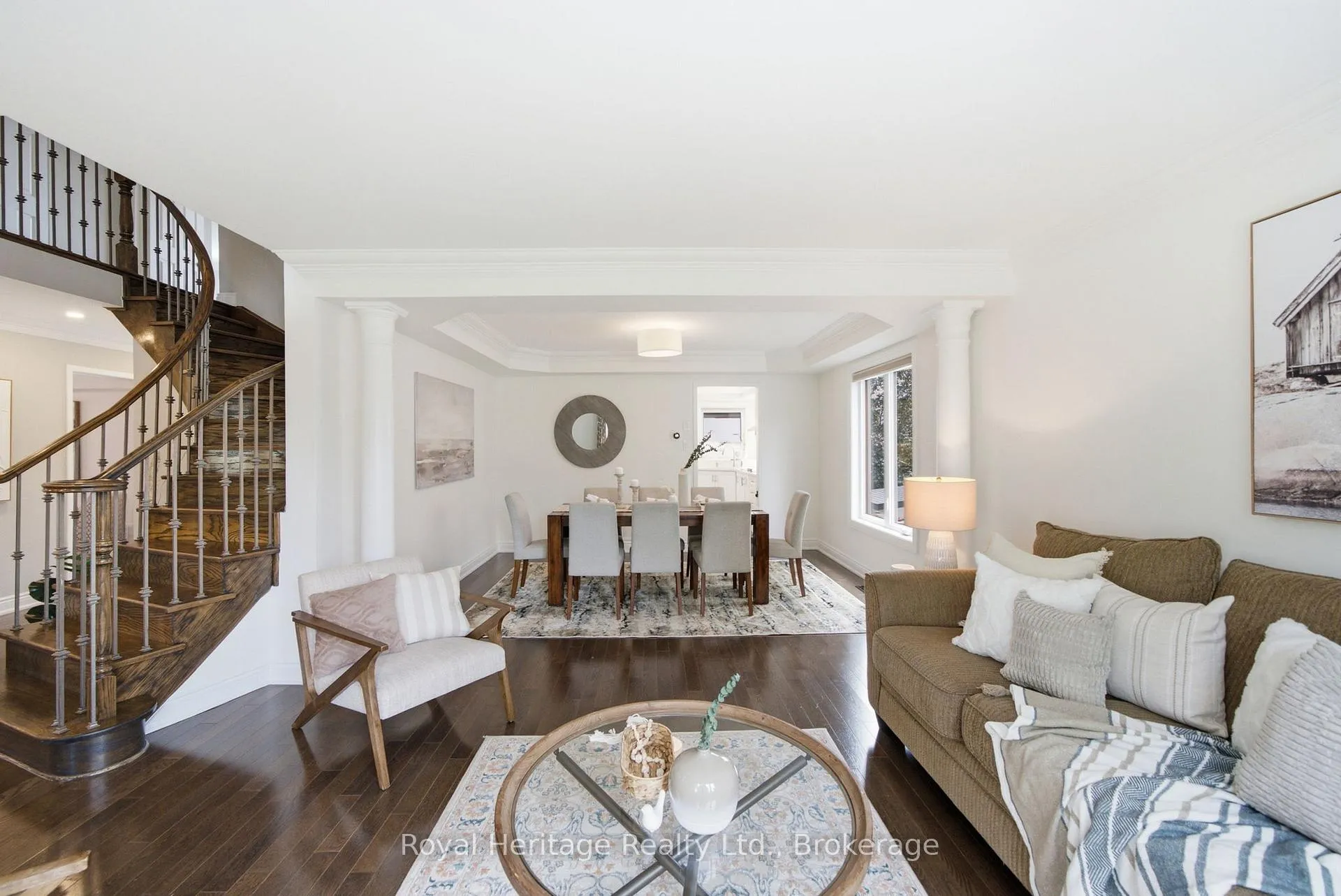 Photo 10 of 1510 Spencely Court, Oshawa, Taunton — HOMEH