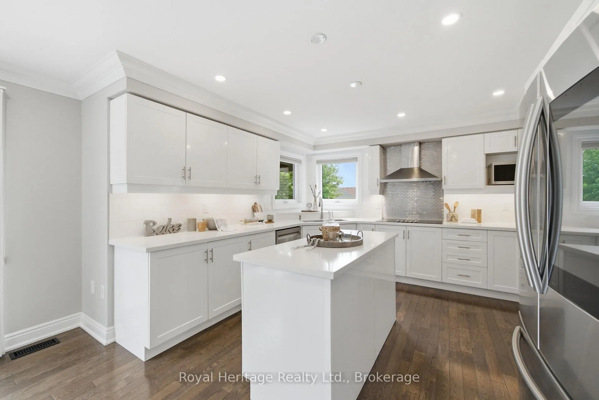 Photo 17 of 1510 Spencely Court, Oshawa, Taunton — HOMEH